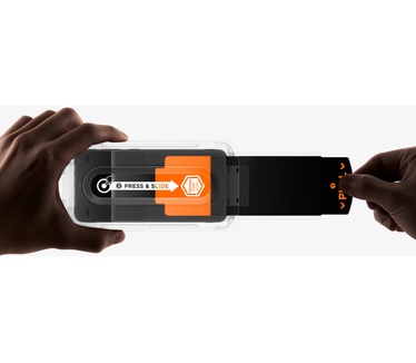Spigen GLAS.tR EZ Fit Pro HD