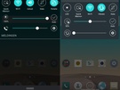 LG G3 - Lollipop vergelijking