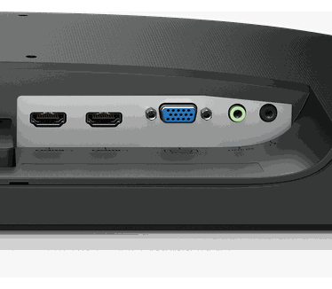 BenQ 21,5 L GW2280E (9H.LHDLB.FBE)