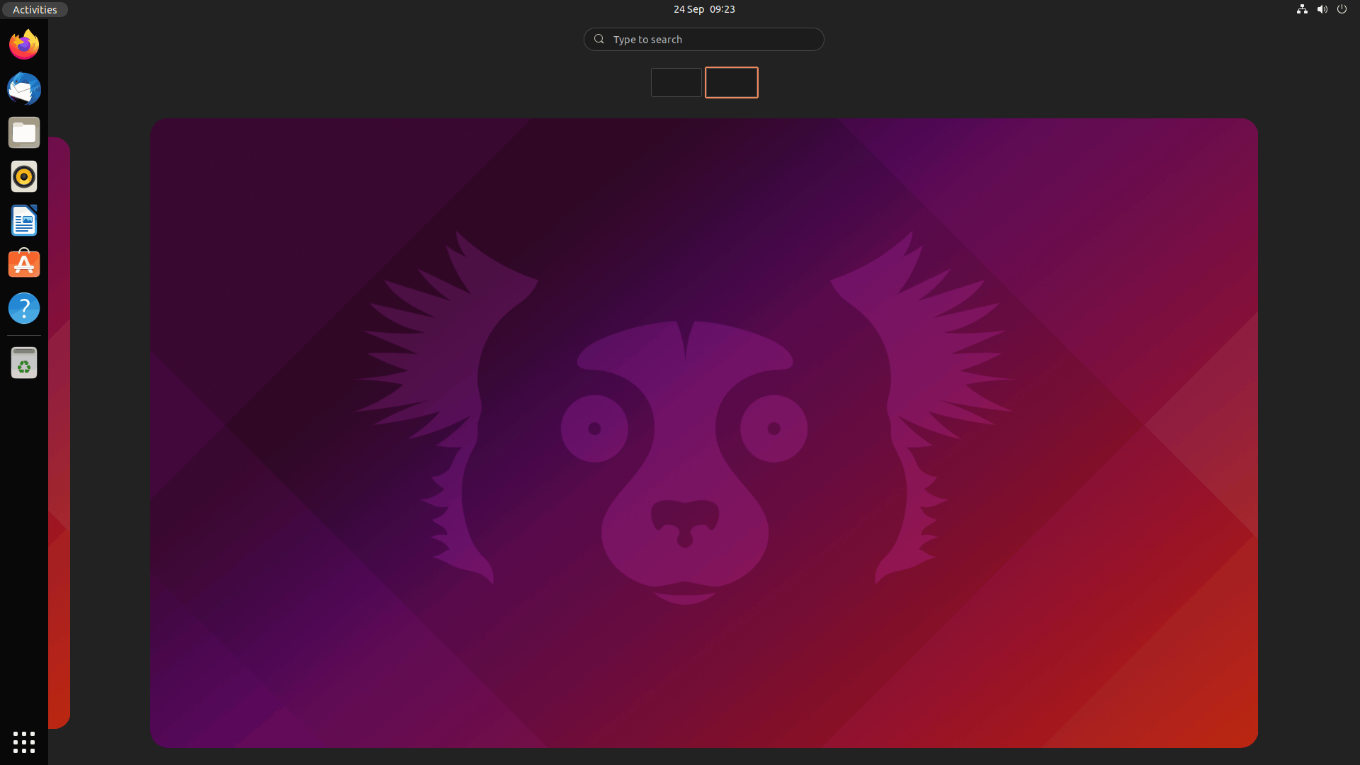 Ubuntu 21.10