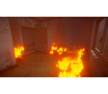 Emergency Call - The Attack Squad