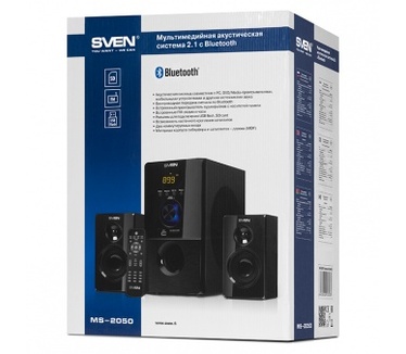 Sven MS-2050