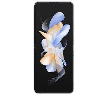 Samsung Galaxy Z Flip4, 256GB opslag Blauw