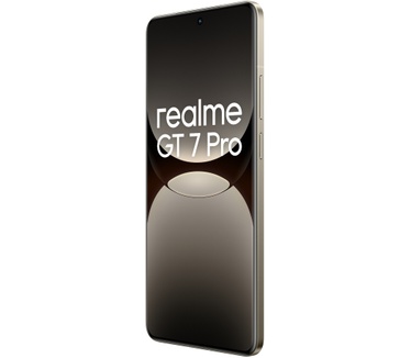 Realme GT 7 Pro 512GB Grijs