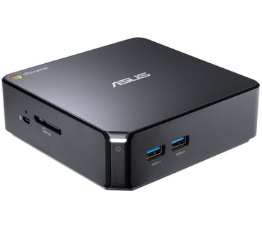 ASUS CHROMEBOX3-G213U