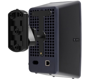 Newstar Sonos Play 1 & Play 3 speaker wall mount - Black