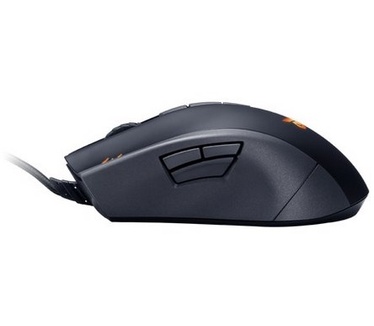 Asus Strix Claw