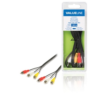 ValueLine VLVB24300B15