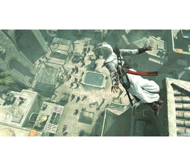Assassin's Creed