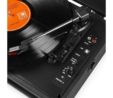 Fenton RP118B