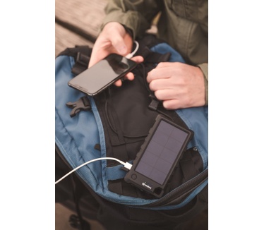 Sandberg Outdoor Solar Powerbank 10000