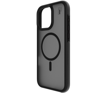 iDeal of Sweden IDBPCMS-I2467P-01 (iPhone 16 Pro Max) Transparant