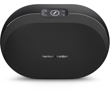 Harman Kardon Omni 20 Plus - Zwart