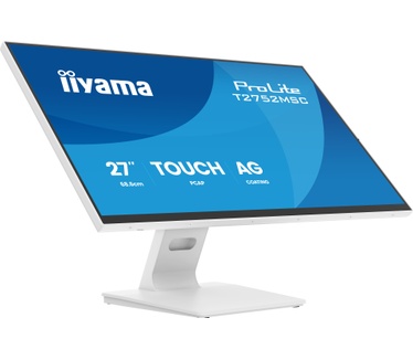 Iiyama T2752MSC-W1AG