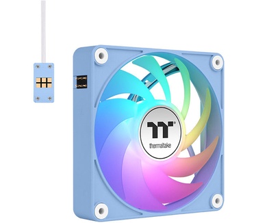Thermaltake CL-F196-PL12BU-A