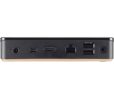 Shuttle NC 1000BA