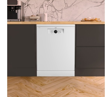 Beko BDFN26440W