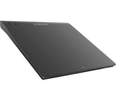 Samsung SE-208GB Zwart