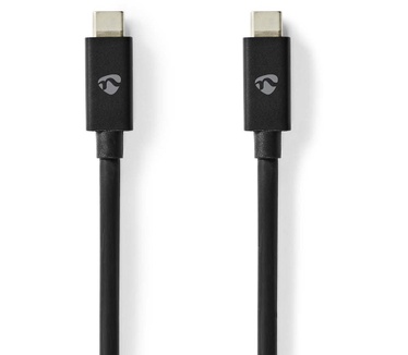 Nedis CCGP66040BK10