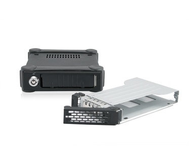 Icy Dock ToughArmor MB991U3-1SB