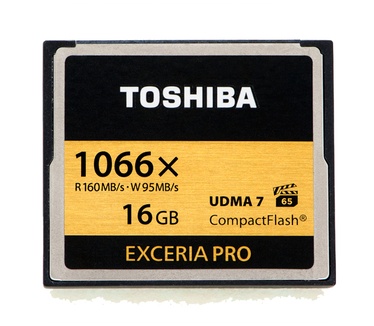 Toshiba THNCF016GSGI