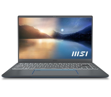 MSI 14 Evo A11M-429BE