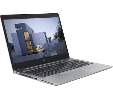 HP Zbook 14u G5 2ZB99ET