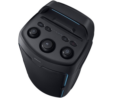 Samsung Sound Tower MX-ST40F