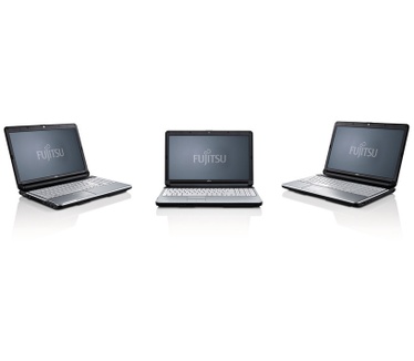 Fujitsu Lifebook A530 (VFY:A5300MF121NL)