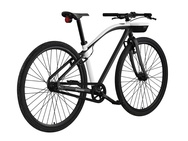 Smart Bike van Vanmoof