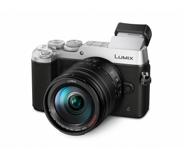 Panasonic DMC-GX8HEG