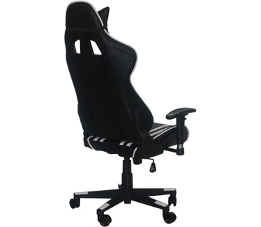 Gear4u Elite Zwart/Wit