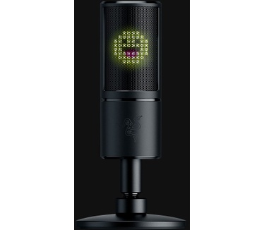 Razer Seirēn Emote edition