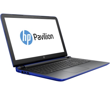 HP Pavilion 15-AB011ND