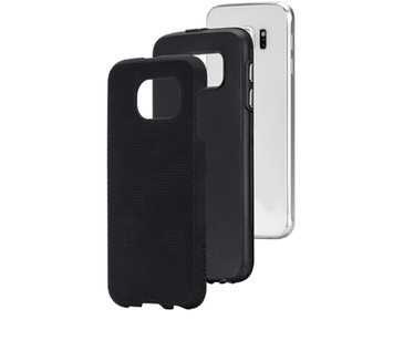 Case-Mate Tough Case Samsung Galaxy S6 Zwart