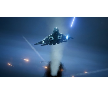 Ace Combat 7: Skies Unknown, Windows