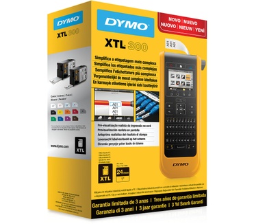 Dymo 300