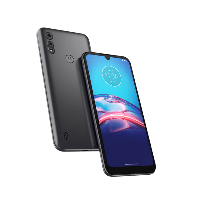 Moto E61