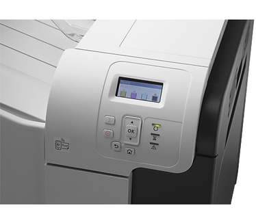 HP Laserjet Enterprise 500 M551n