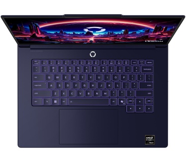 Lenovo Legion 7 15ASH11 Copilot+ PC