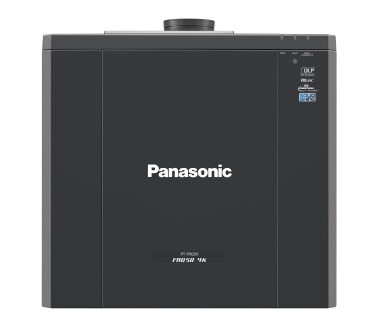 Panasonic PT-FRQ50