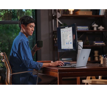 HP EliteBook 8 G2i Next Gen AI