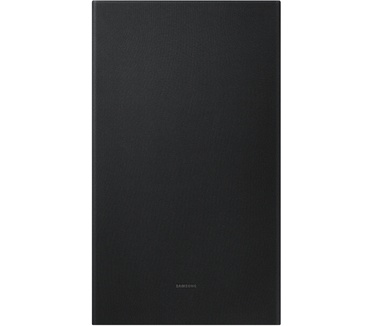 Samsung Cinematic Q-series Soundbar HW-Q600H (2026)