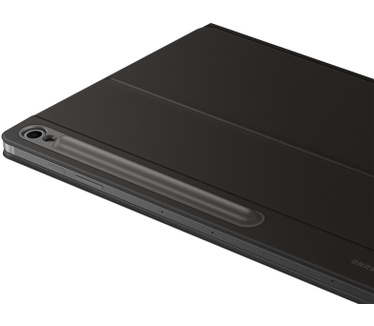 Samsung Galaxy Tab S10 FE+ AI Book Cover Keyboard AZERTY