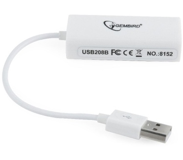 Gembird USB 2.0 LAN adapter