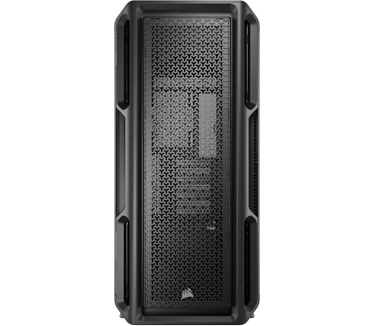 Corsair 5000T (2025), Zwart
