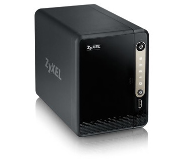 Zyxel NAS326
