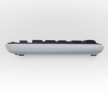 Logitech K270, Nordic