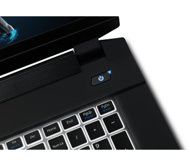 Medion Erazer X7841 (30020026, Qwerty)