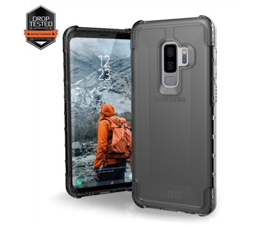 Urban Armor Gear Plyo (Galaxy S9+) Grijs